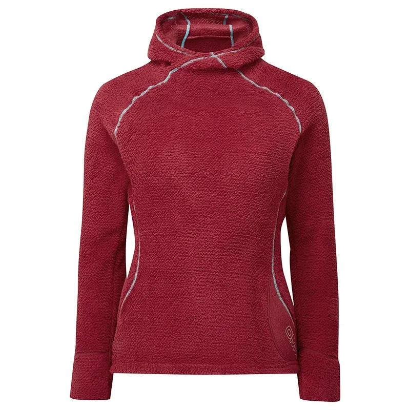OMM Ltd Core+ Hoodie Womens