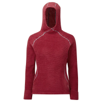 OMM Ltd Core+ Hoodie Womens