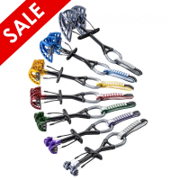 Black Diamond Camalot C4 Ultralight - SALE