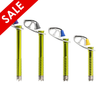 Black Diamond Ultralight Ice Screw - SALE