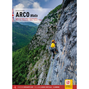 Versante Sud Arco Walls: Vol 2