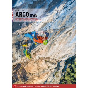 Versante Sud Arco Walls: Vol 1