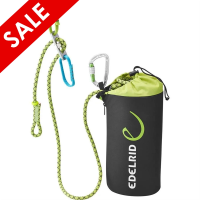 Edelrid Via Ferrata Belay Kit II