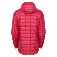 Rab Women's Mythic Alpine Light Down Jacket - Watermelon