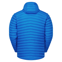 Rab Cirrus Flex Insulated Hooded Jacket - Maya Blue