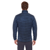 Rab Cirrus Flex Insulated Jacket - Tempest Blue