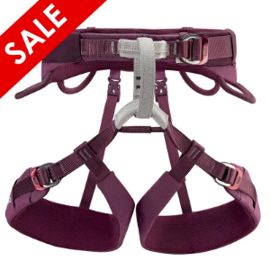Petzl Luna Women's Harness - SALE