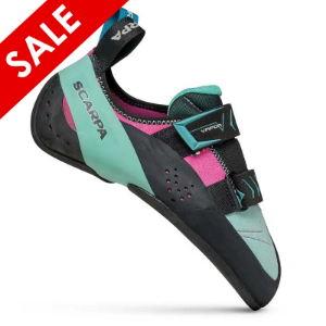 Scarpa Vapour V Women's - SALE