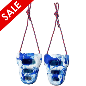 Metolius Rock Rings 3D
