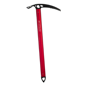 DMM Spire Axe - Red