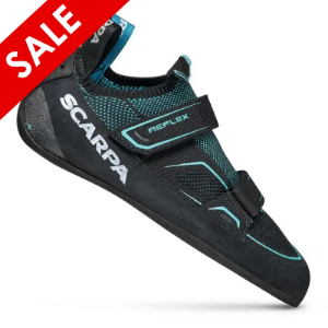 Scarpa Reflex Wmn - SALE
