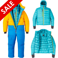Marmot Warmcube 8000M Suit - SALE
