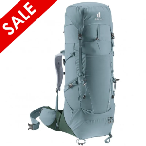 Deuter Aircontact Core 35+10 SL - SALE