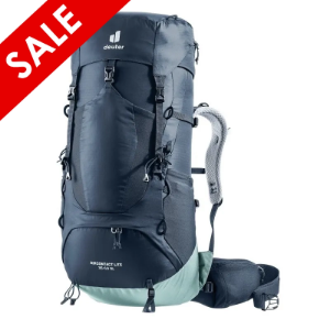 Deuter Aircontact Lite 35+10 SL - SALE