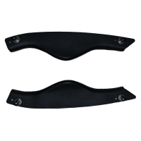 Valley Thigh Grips - 3 Bolts