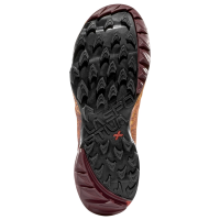 La Sportiva Akasha II - Hawaiian Sun / Redwood