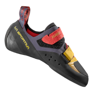 La Sportiva Kubo - Savana / Mountain Red