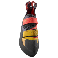 La Sportiva Kubo - Savana / Mountain Red