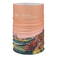 Buff Coolnet UV Neckwear - National Parks - Zion