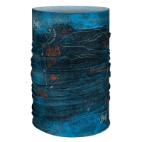 Buff Coolnet UV Neckwear - Camino De Santiago