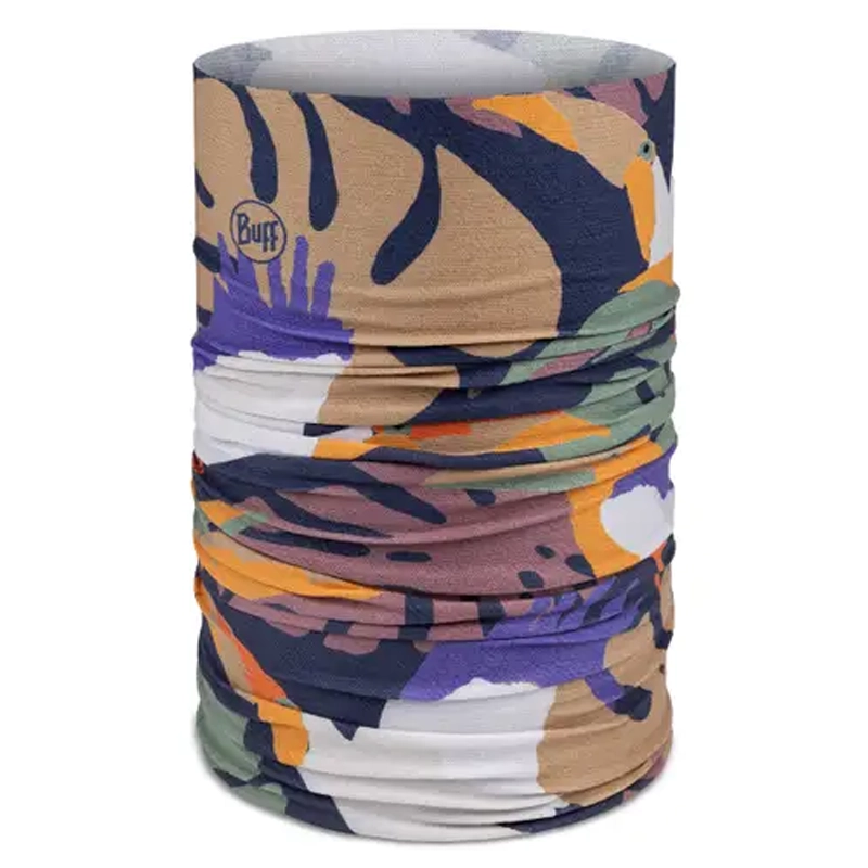 Buff Coolnet UV Neckwear - Guynam Multi
