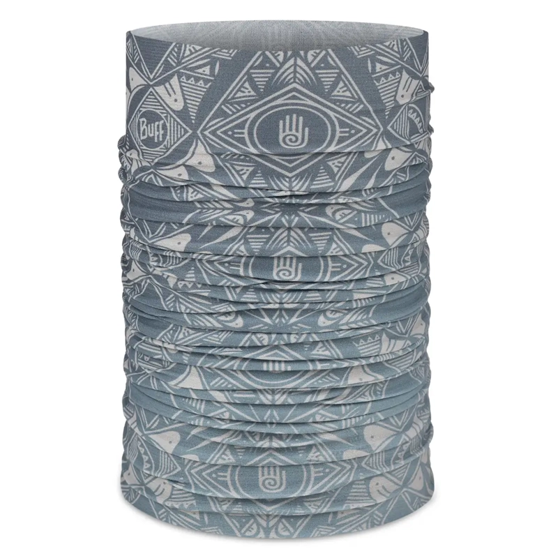 Buff Coolnet UV Neckwear - Essi Flint