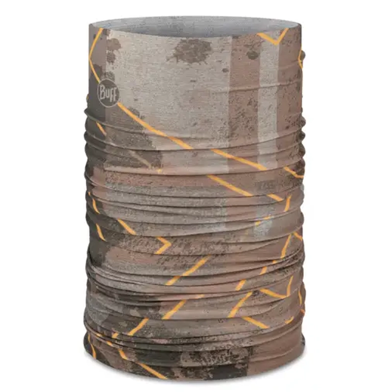 Buff Coolnet UV Neckwear - Menta Multi