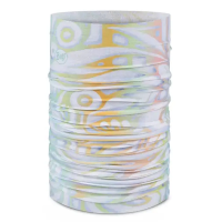 Buff Surfrider Coolnet UV Neckwear - Kauai Multi