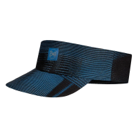 Buff Pack Speed Visor - Malc Azure