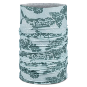 Buff Coolnet UV Buff - Lake River Salty Seagrove Green
