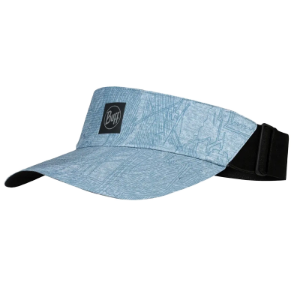 Buff Go Visor - Ellbe Steel