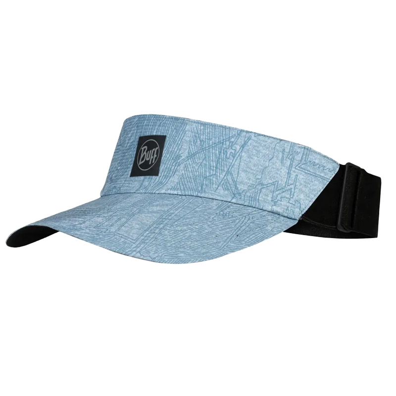 Buff Go Visor - Ellbe Steel