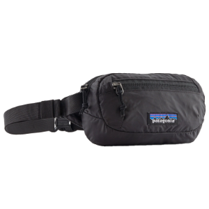 Patagonia Terravia Mini Hip Pack - Black