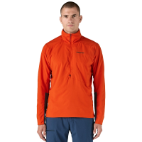 Patagonia Nano-Air Ultralight Pullover - Pollinator Orange