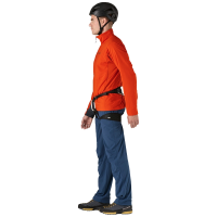 Patagonia Nano-Air Ultralight Pullover - Pollinator Orange