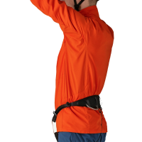 Patagonia Nano-Air Ultralight Pullover - Pollinator Orange