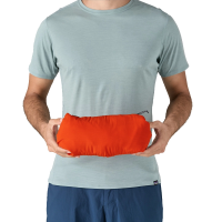 Patagonia Nano-Air Ultralight Pullover - Pollinator Orange