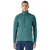Patagonia Nano-Air Ultralight Pullover - Wetland Blue
