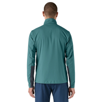 Patagonia Nano-Air Ultralight Pullover - Wetland Blue