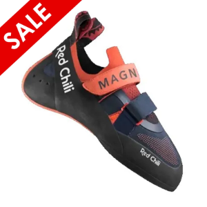 Red Chili Magnet - SALE