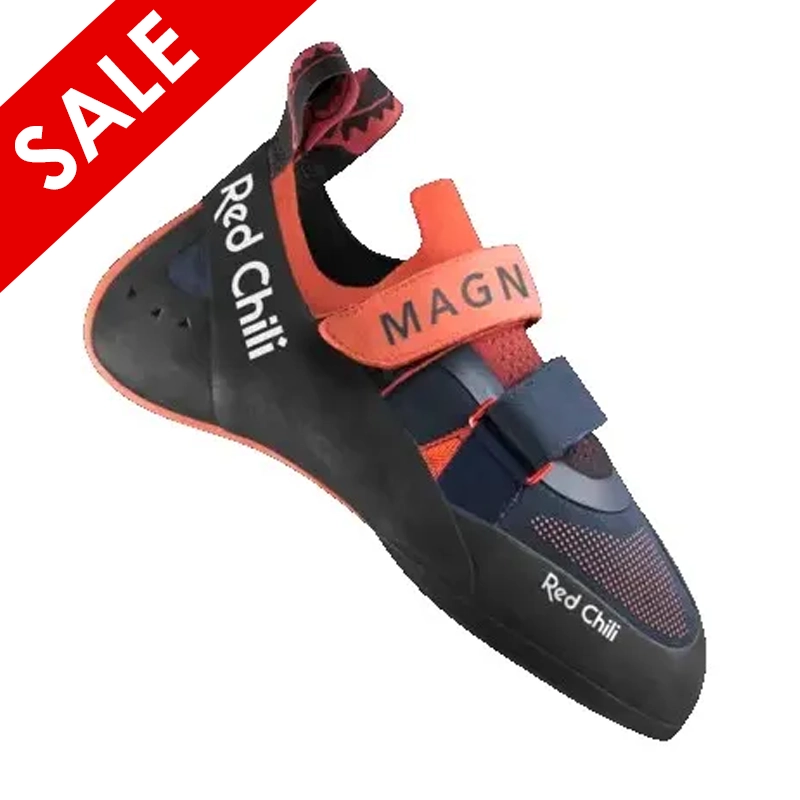 Red Chili Magnet - SALE