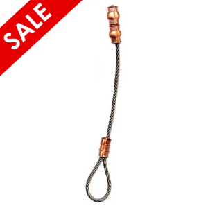Yates Copper Double Head