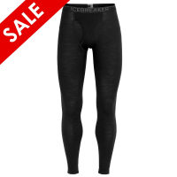 Icebreaker Men's Merino 260 Tech Thermal Leggings with Fly - SALE