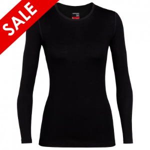 Picture of Women's Merino 260 Tech Long Sleeve Crewe Thermal Top