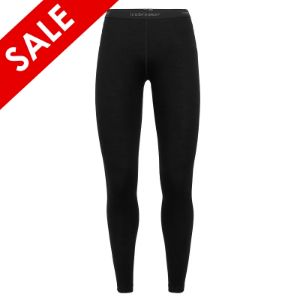 Icebreaker Women's Merino 260 Tech Thermal Leggings