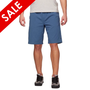 Black Diamond Sierra Shorts - Men's