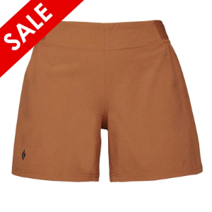Black Diamond Sierra Shorts - Women's - SALE