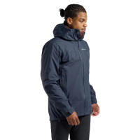 Montane Men's Cetus Waterproof Jacket - Eclipse Blue
