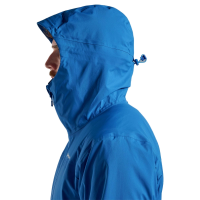 Montane Men's Cetus Waterproof Jacket - Neptune Blue