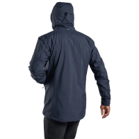 Montane Men's Cetus Waterproof Jacket - Eclipse Blue